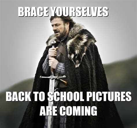 20 Funny Back To School Memes For Students 