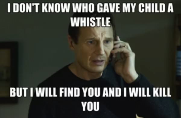 30 Extremely Funny And Relatable Memes For Parents