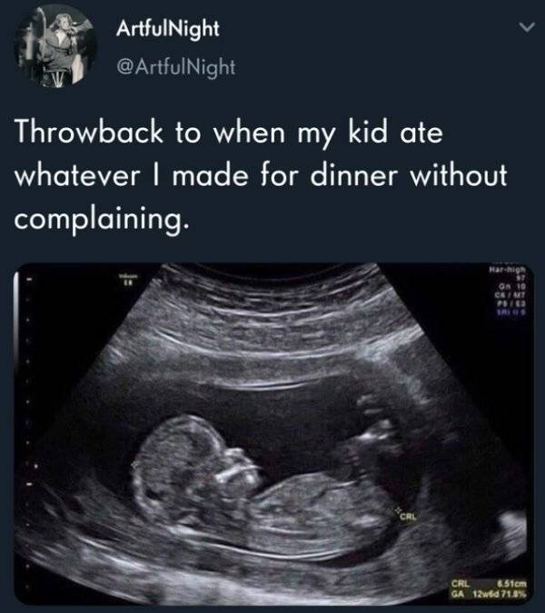 30 Extremely Funny And Relatable Memes For Parents