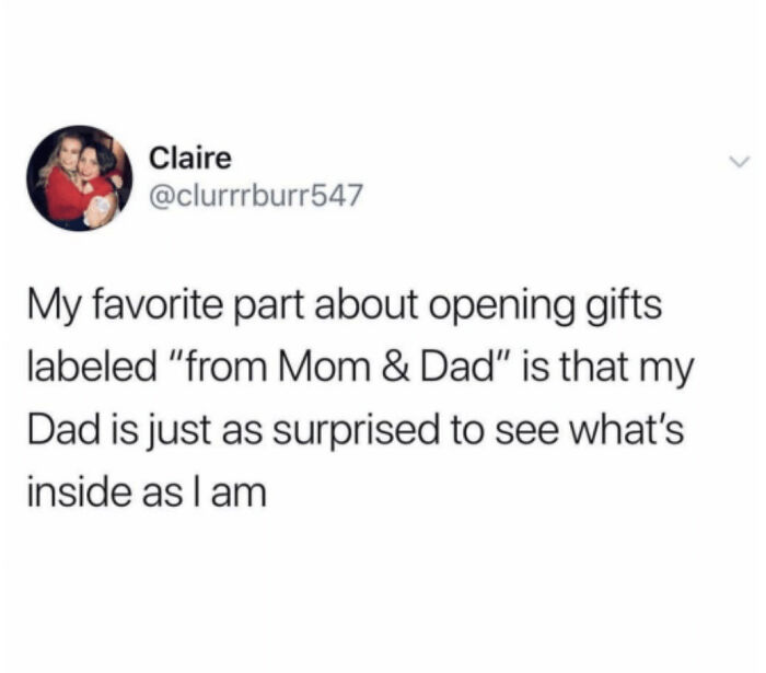 28 Hilarious Tweets You Simple Have To Read 