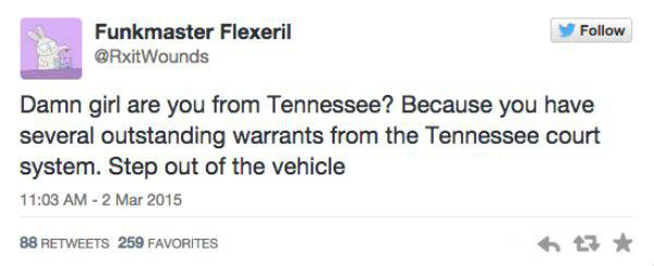 30 Hilarious Tweets You Must Read