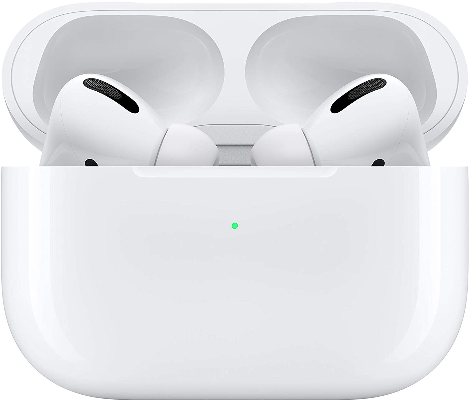 The Cool New Apple Airpods Pro: The Number 1 Best Audio Seller 