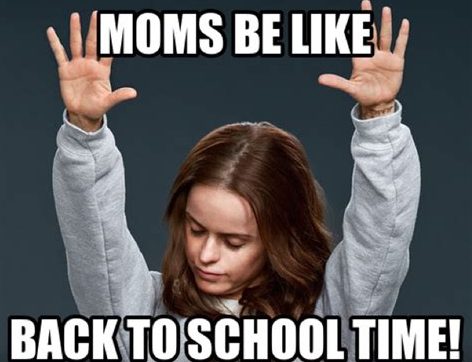 20 Funny Back To School Memes For Students 