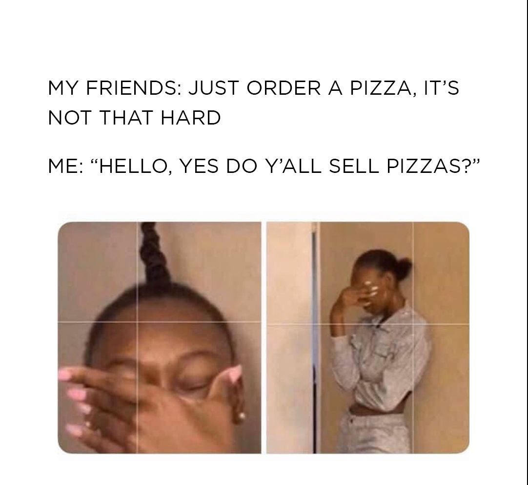 20 Insanely Funny Relatable Memes 