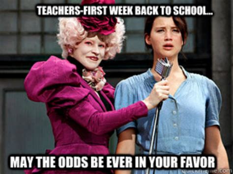 20 Funny Back To School Memes For Students 