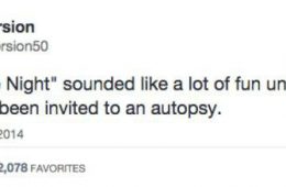 30 Hilarious Tweets You Must Read