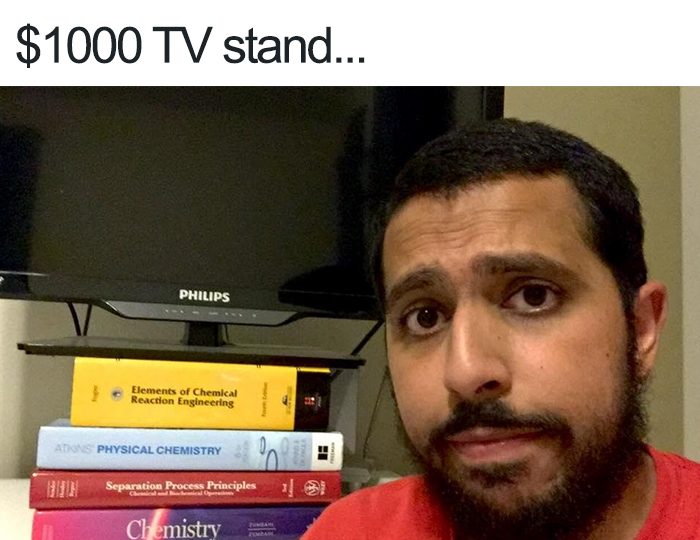 30 Relatable College Memes For Students 