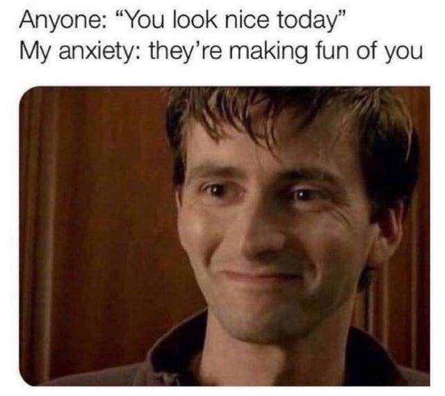 20 Insanely Funny Relatable Memes 