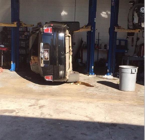 30 Epic Fails That Will Brighten Up Your Day 