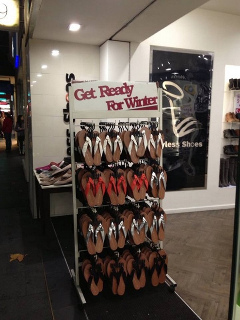 30 Epic Fails That Will Brighten Up Your Day 