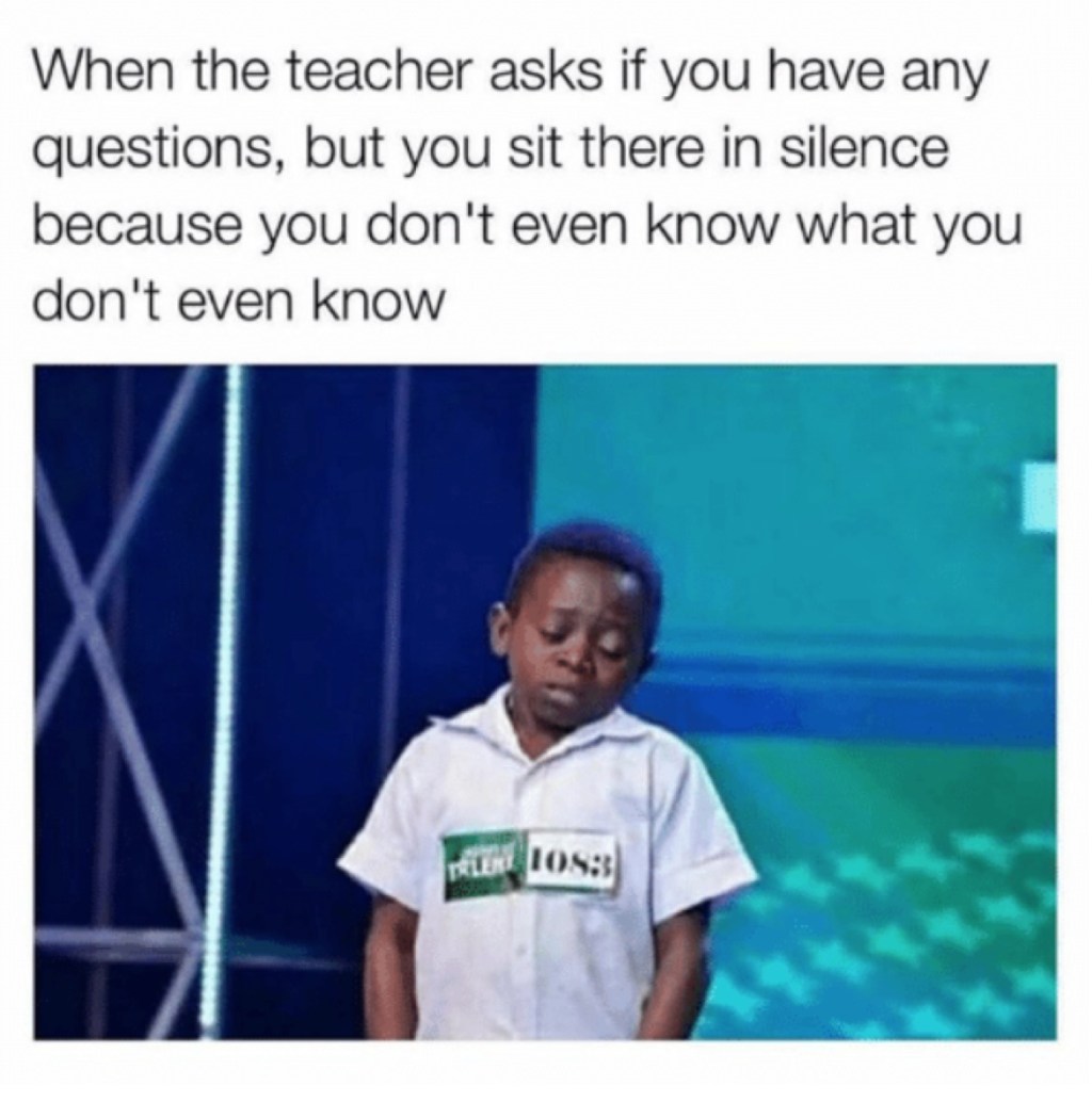 20 Insanely Funny Relatable Memes 