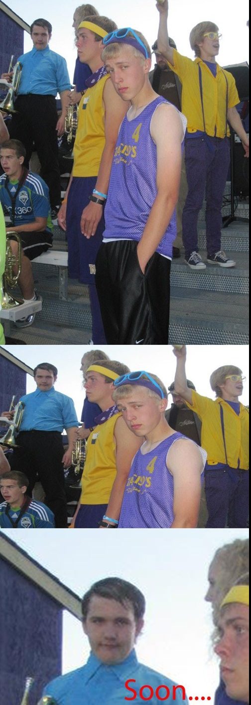 20 Epic Photo Bombs 