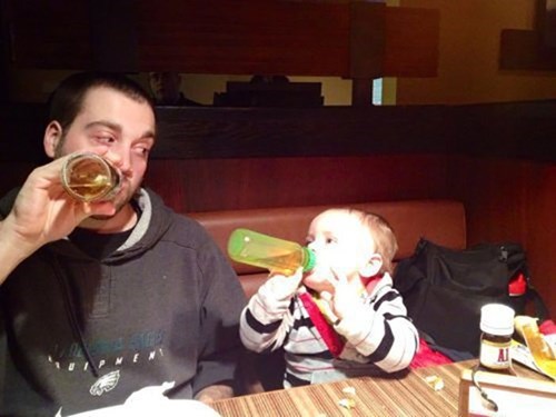 20 Extremely Funny Parenting Memes