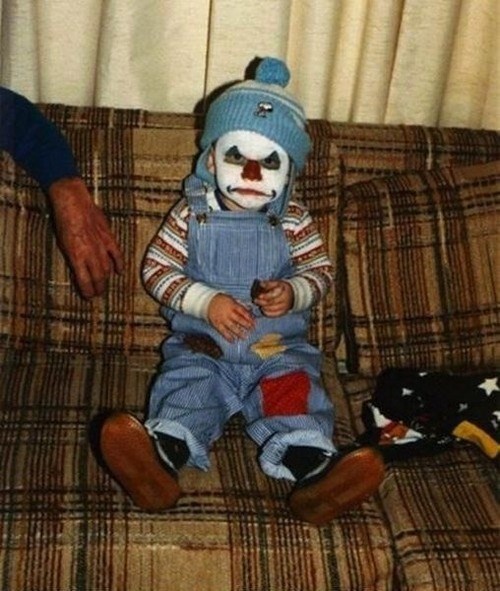 21 Epic Outfit Fails You Must See 