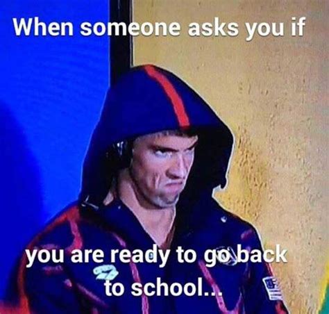 20 Funny Back To School Memes For Students 