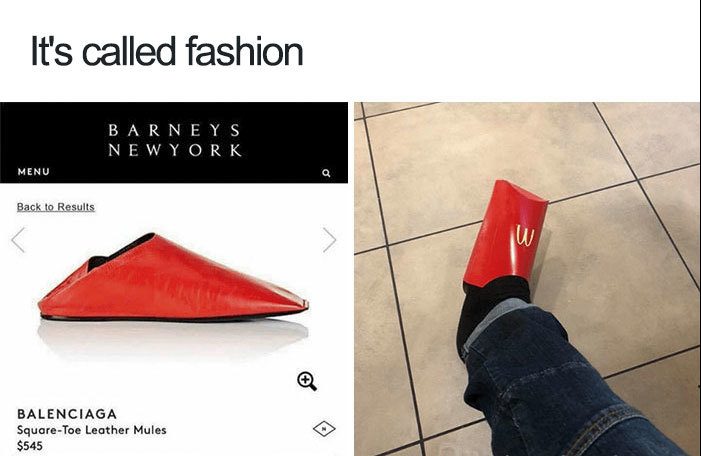 31 Funny Fashion Meme For Fashion Lovers 