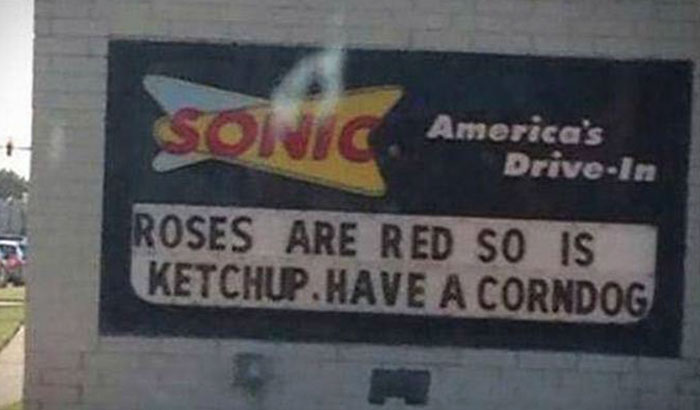 32 Epic Sign Fails That Will Make You Laugh 