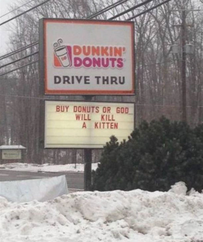 32 Epic Sign Fails That Will Make You Laugh 