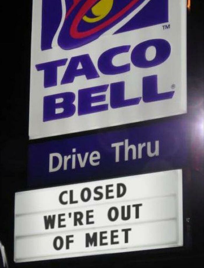 32 Epic Sign Fails That Will Make You Laugh 