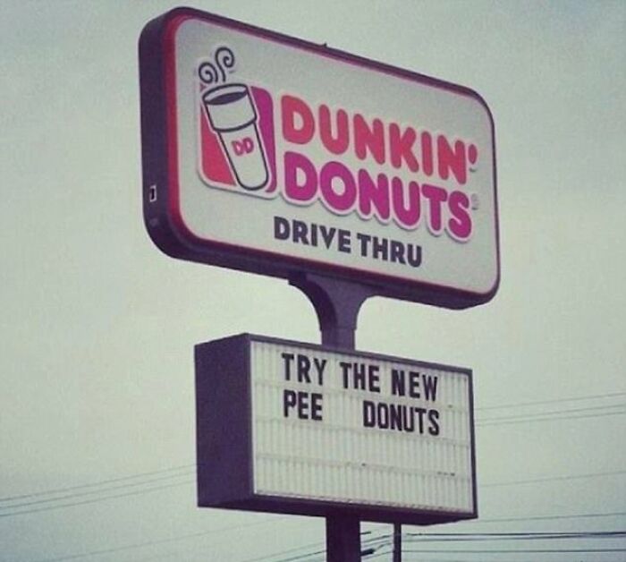 32 Epic Sign Fails That Will Make You Laugh 