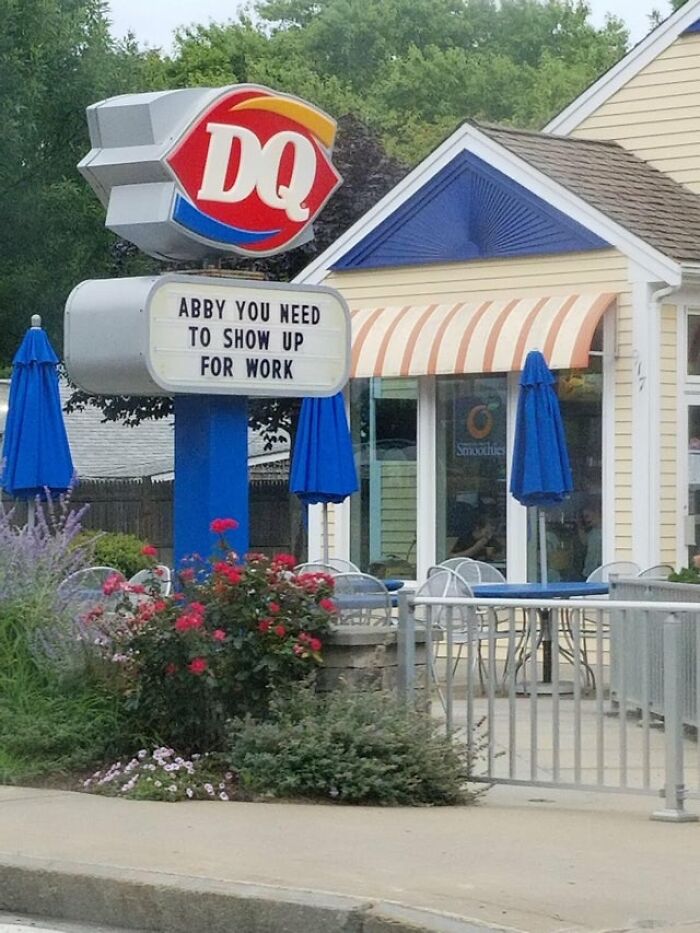 32 Epic Sign Fails That Will Make You Laugh 