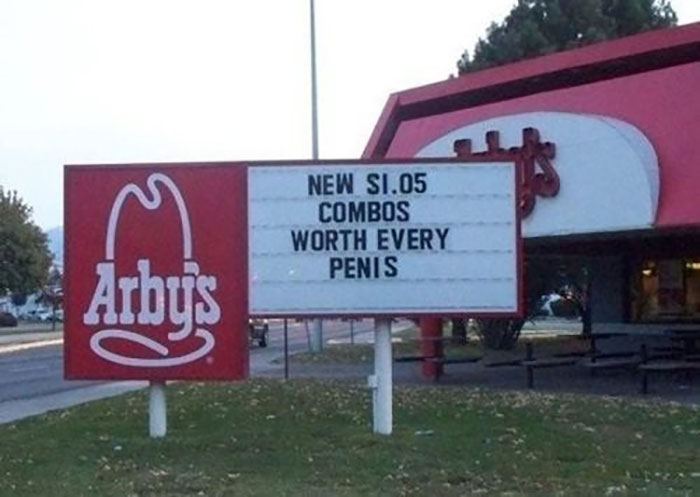 32 Epic Sign Fails That Will Make You Laugh 