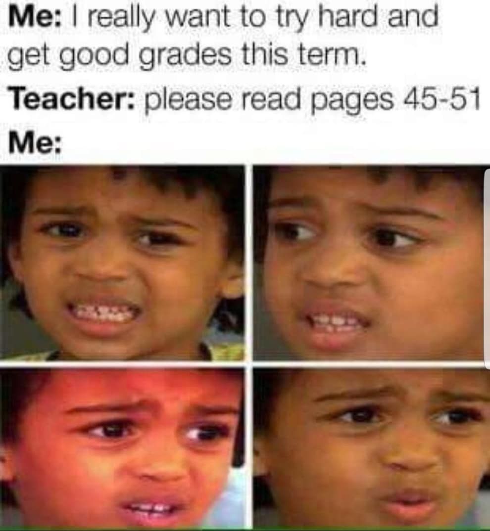 20 Insanely Funny Relatable Memes 