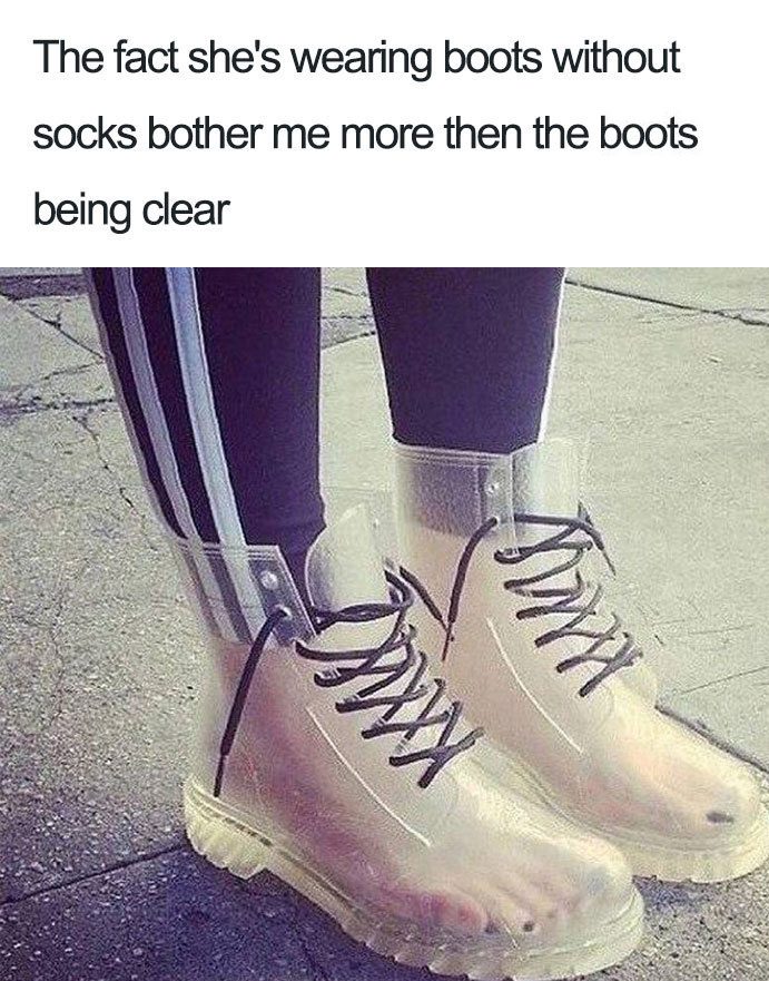 31 Funny Fashion Meme For Fashion Lovers 