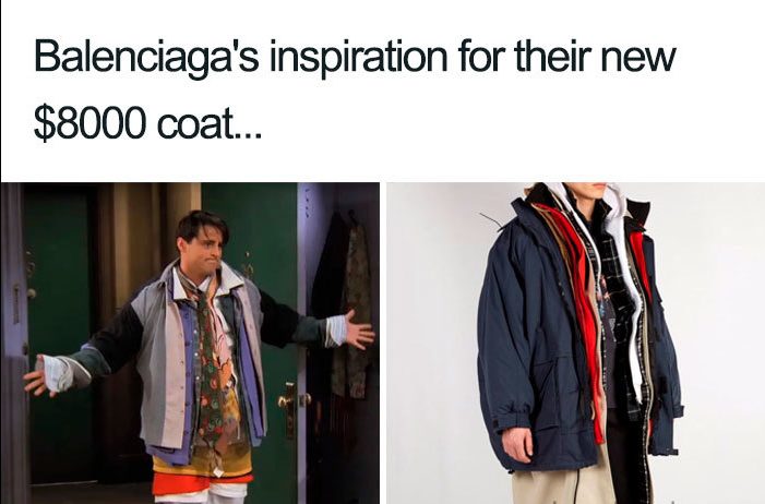 31 Funny Fashion Meme For Fashion Lovers 