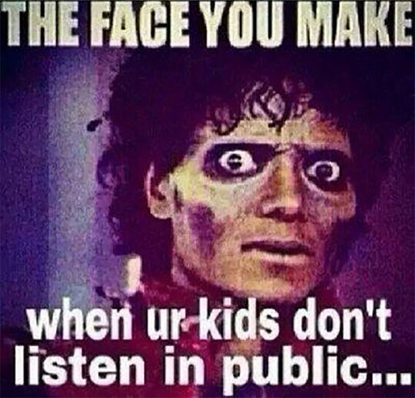 30 Hilarious Parenting Memes 