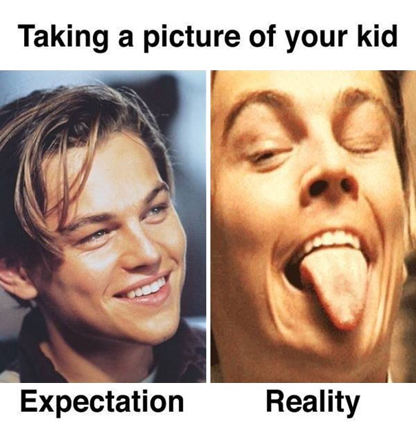 30 Hilarious Parenting Memes 