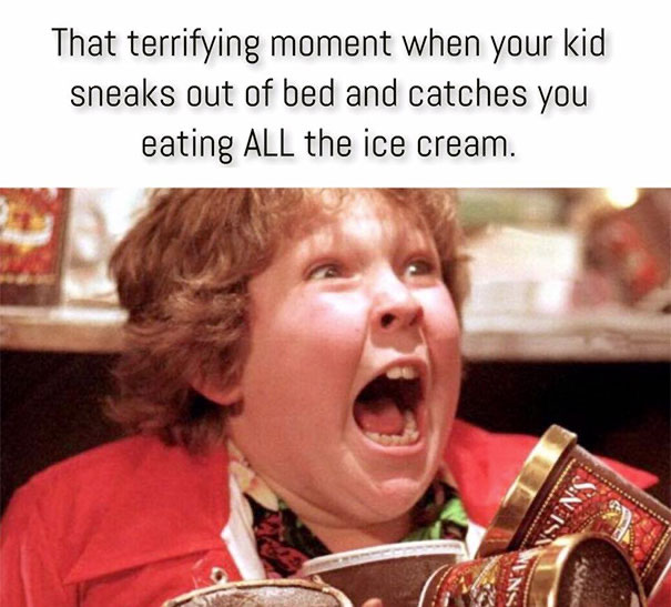 30 Hilarious Parenting Memes 