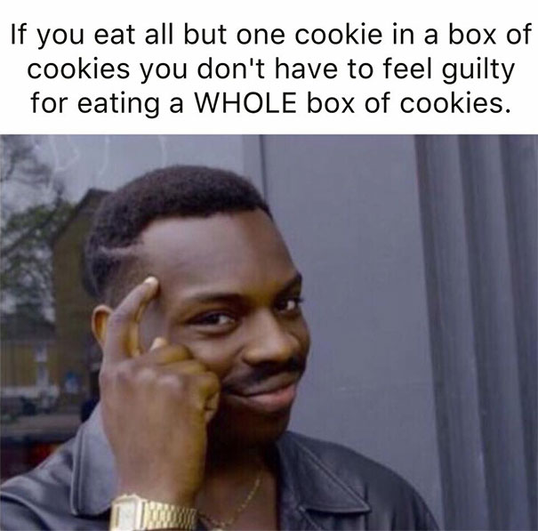 30 Hilarious Parenting Memes 