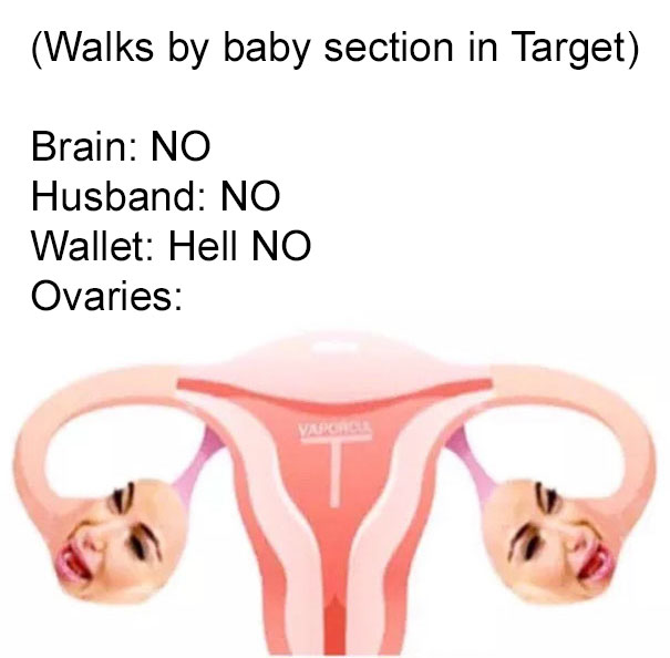 30 Hilarious Parenting Memes 