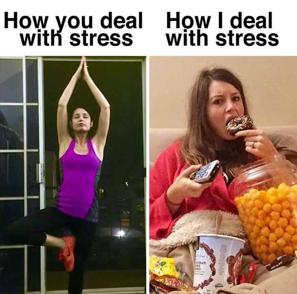 30 Hilarious Parenting Memes 