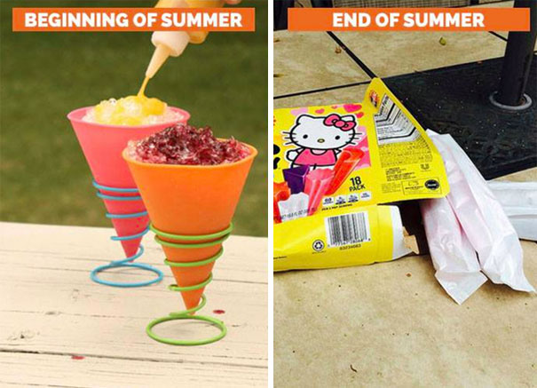 30 Hilarious Parenting Memes 