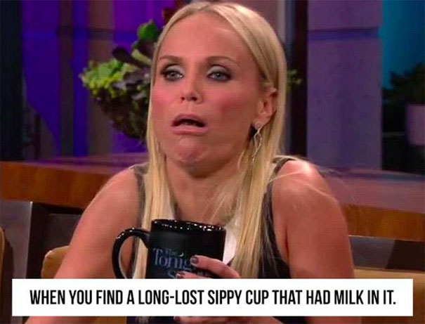 30 Hilarious Parenting Memes 