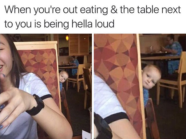 30 Hilarious Parenting Memes 