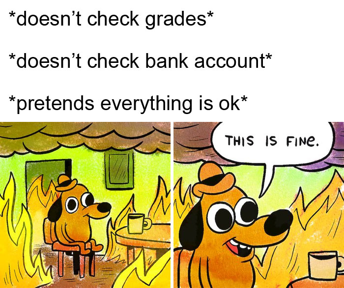 30 Relatable College Memes For Students 