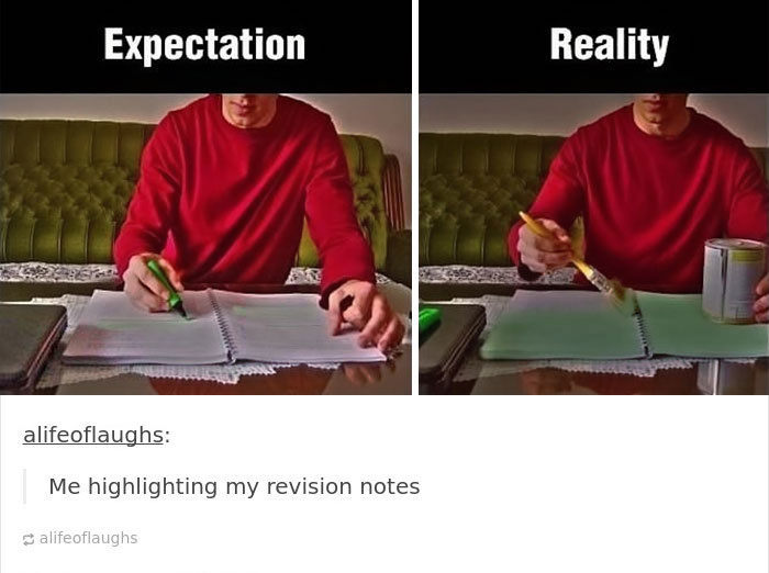 30 Relatable College Memes For Students 