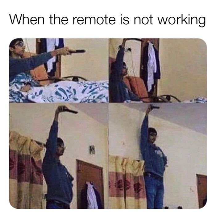20 Insanely Funny Relatable Memes 