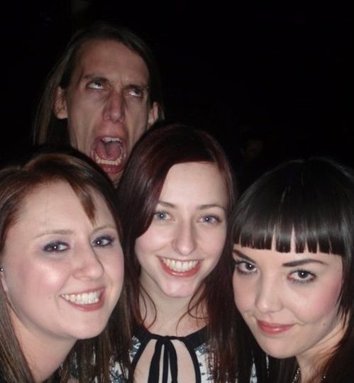 20 Epic Photo Bombs 
