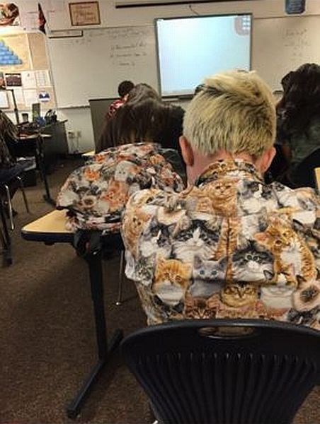 21 Epic Outfit Fails You Must See 