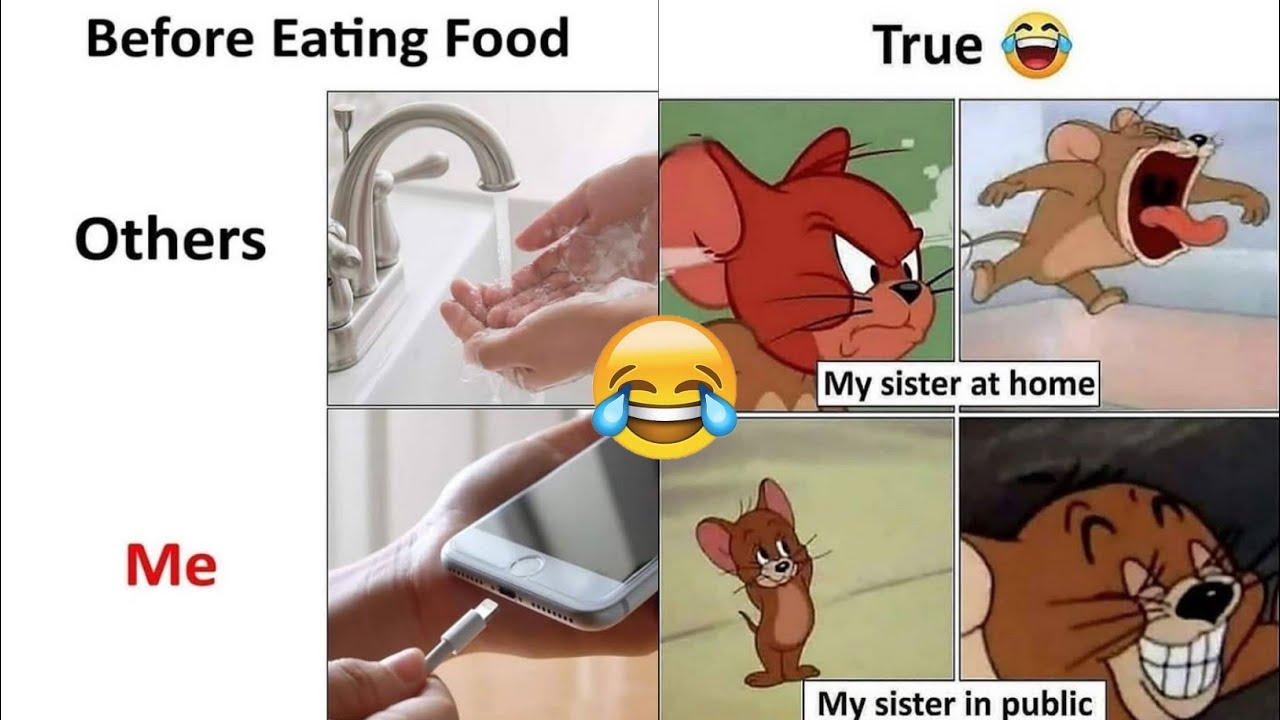 20 Insanely Funny Relatable Memes 