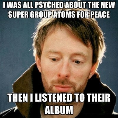 25 Extremely Funny Music Meme For Music Lovers 
