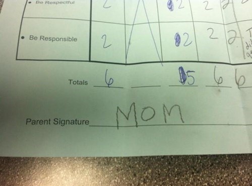 20 Extremely Funny Parenting Memes 