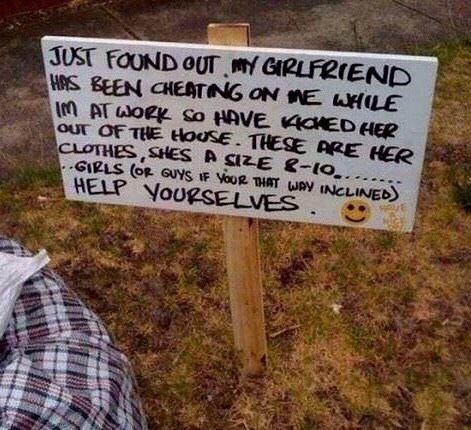 22 Hilarious Dating Fails To Laugh At