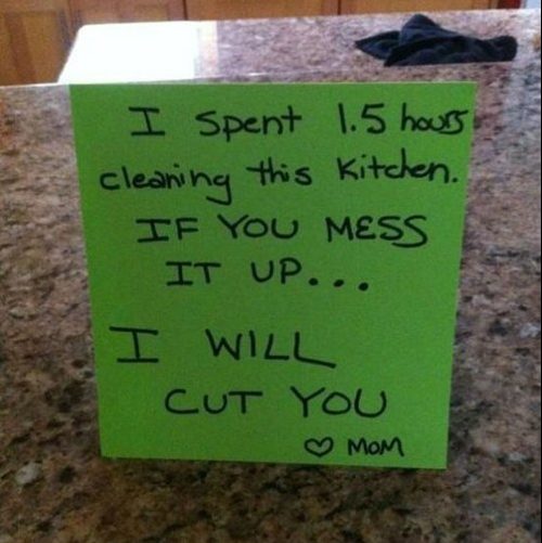 20 Extremely Funny Parenting Memes 