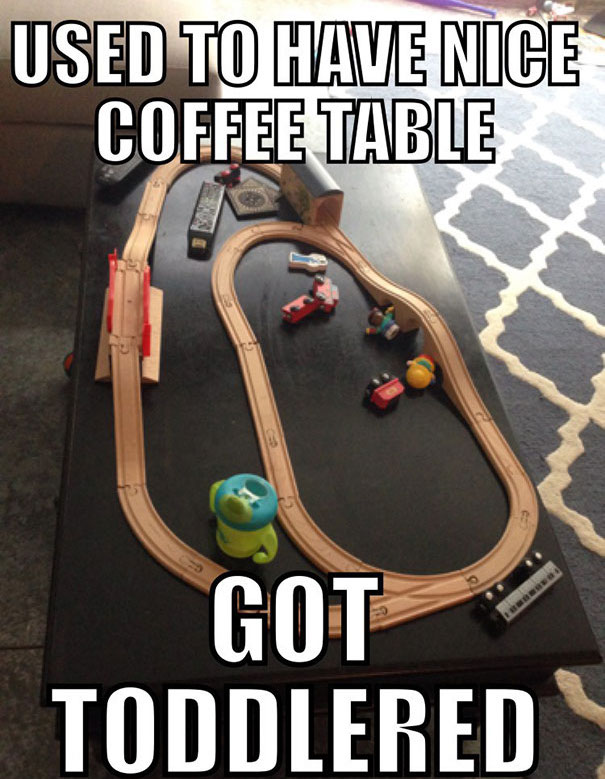 30 Hilarious Parenting Memes 