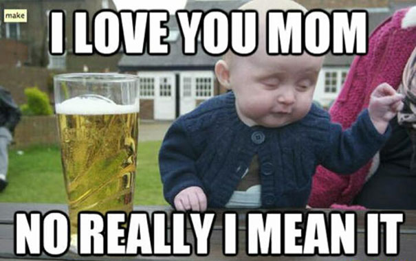 30 Hilarious Parenting Memes 